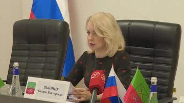 Евгений Балицкий: Под руководством моего первого заместителя Оксаны Викторовны Вьюник состоялось очередное заседание правительства Запорожской области