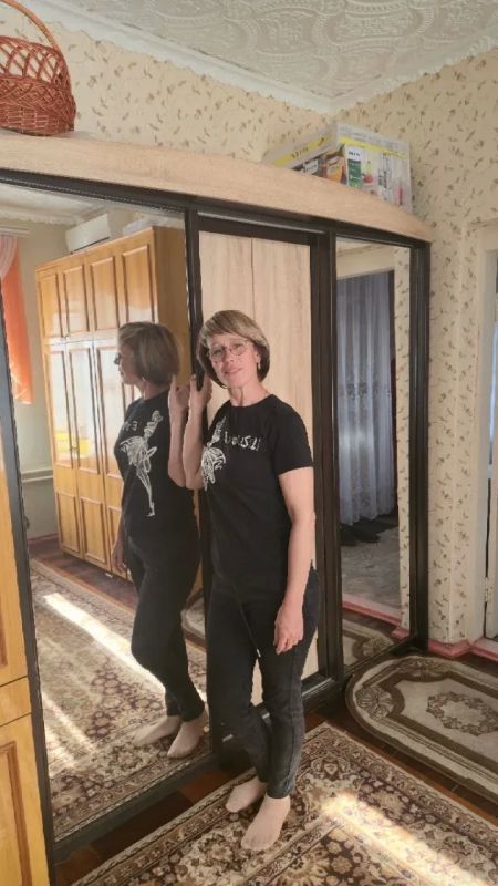 Внимание, розыск: в г. Мелитополе разыскивается женщина