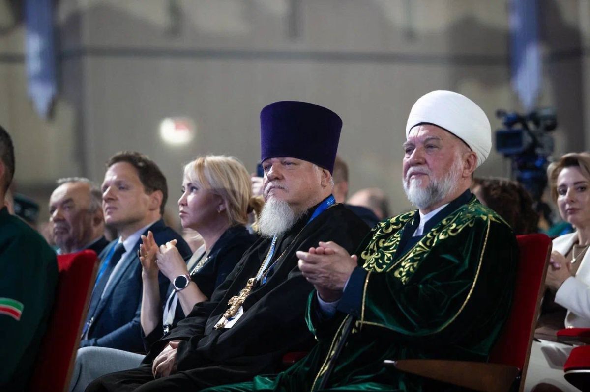 В Казани завершился чемпионат по профессиональному мастерству «Абилимпикс», который объединил более 600 защитников В Казани завершился чемпионат по профессиональному мастерству «Абилимпикс», который объединил более 600 защитников