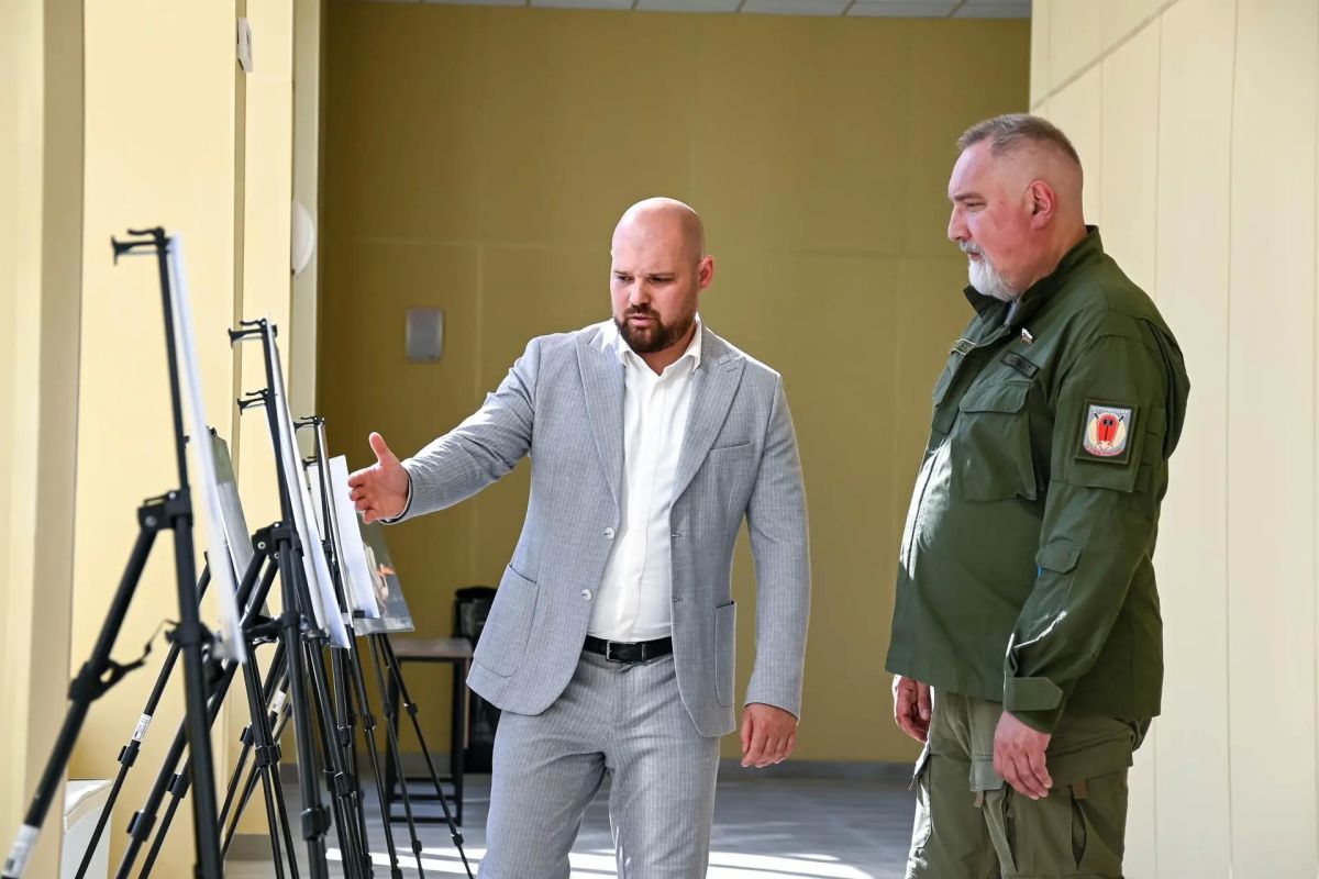Приемная кампания МелГУ в разгаре: более 4 тысяч заявлений за 2 недели и рекордные бюджетные места Приемная кампания МелГУ в разгаре: более 4 тысяч заявлений за 2 недели и рекордные бюджетные места