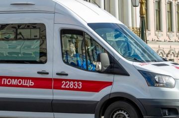 Две медсестры пострадали при атаке дрона ВСУ в Запорожской области