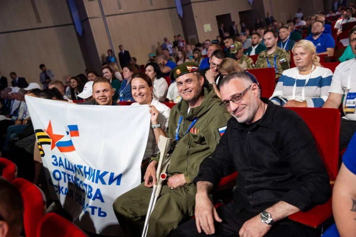 В Казани завершился чемпионат по профессиональному мастерству «Абилимпикс», который объединил более 600 защитников В Казани завершился чемпионат по профессиональному мастерству «Абилимпикс», который объединил более 600 защитников