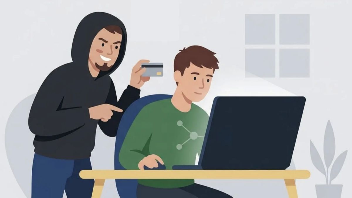 В интернете полно объявлений о «бесплатных курсах» с гарантированным трудоустройством