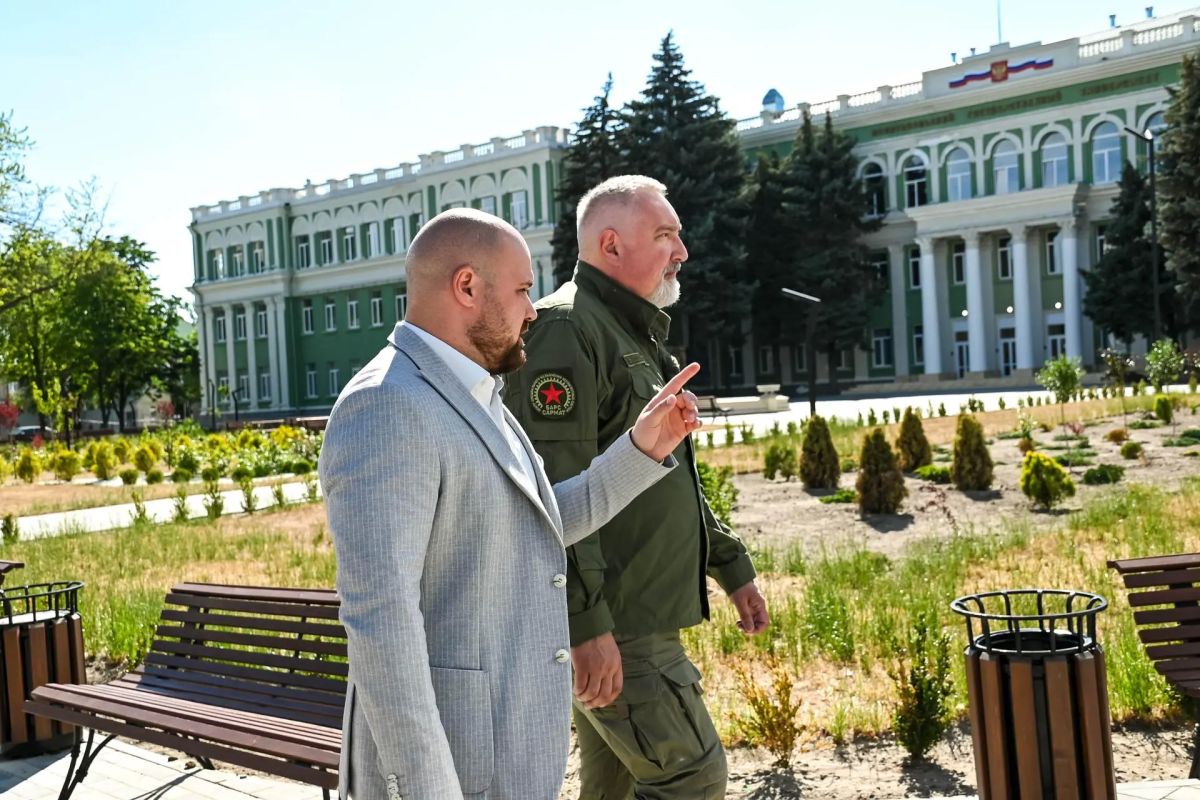 Приемная кампания МелГУ в разгаре: более 4 тысяч заявлений за 2 недели и рекордные бюджетные места Приемная кампания МелГУ в разгаре: более 4 тысяч заявлений за 2 недели и рекордные бюджетные места