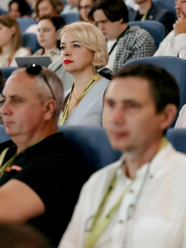 Делегация Запорожской области участвует в ХI Всероссийском научно-практическом форуме «Мастерская профилактики» в Ростове-на-Дону! Делегация Запорожской области участвует в ХI Всероссийском научно-практическом форуме «Мастерская профилактики» в Ростове-на-Дону!