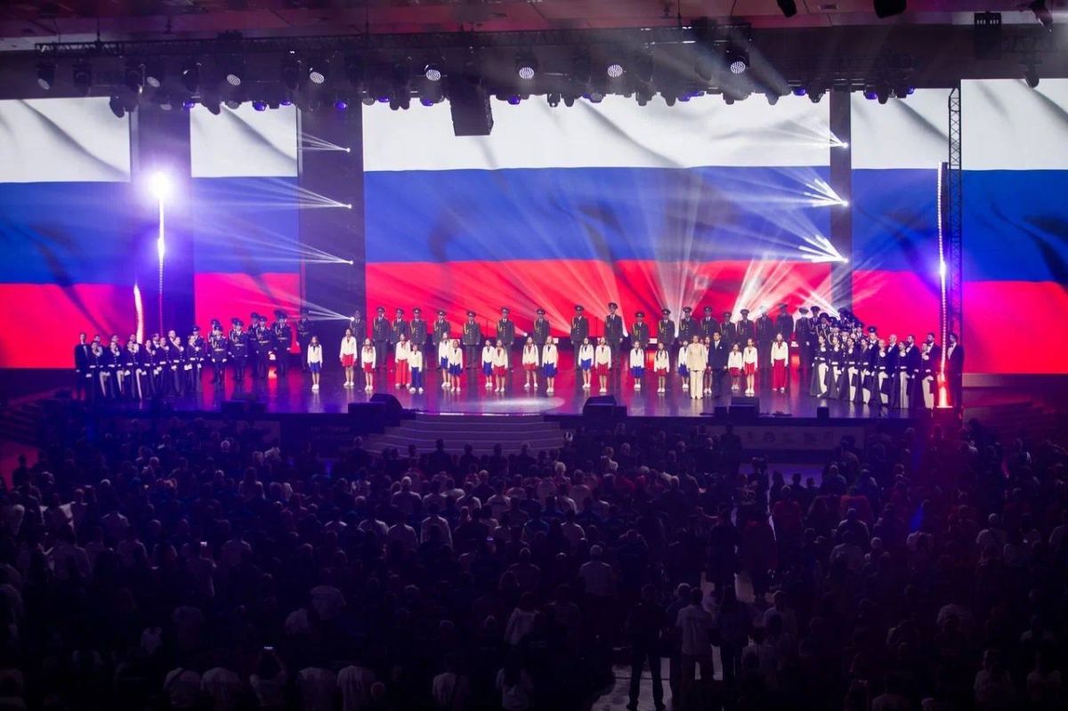 В Казани завершился чемпионат по профессиональному мастерству «Абилимпикс», который объединил более 600 защитников В Казани завершился чемпионат по профессиональному мастерству «Абилимпикс», который объединил более 600 защитников