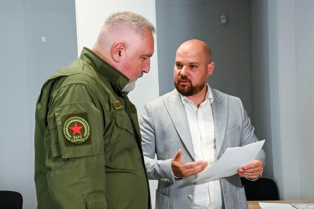 Приемная кампания МелГУ в разгаре: более 4 тысяч заявлений за 2 недели и рекордные бюджетные места Приемная кампания МелГУ в разгаре: более 4 тысяч заявлений за 2 недели и рекордные бюджетные места