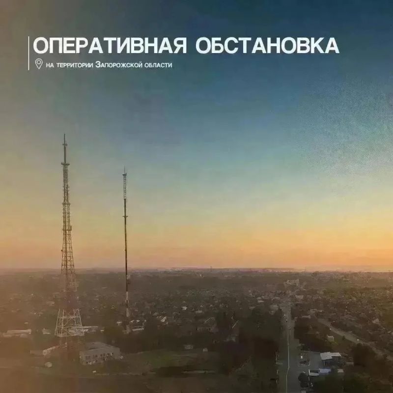 Евгений Балицкий: Прошедшей ночью противник не прекращал циничных атак на наши мирные населённые пункты и гражданскую инфраструктуру области
