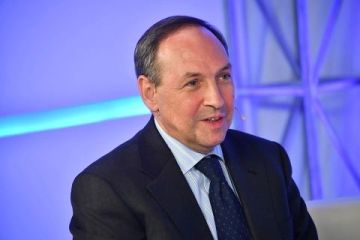 Вячеслав Никонов: Дрон ВСУ ударил по городскому рынку в запорожском Токмаке, есть погибшие и раненые, сообщил Балицкий