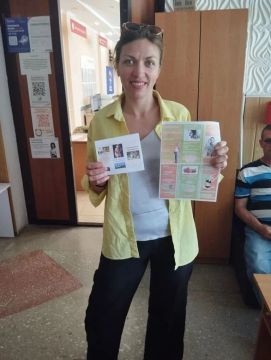 Пропаганда здорового образа жизни