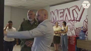 Приемная кампания МелГУ в разгаре: более 4 тысяч заявлений за 2 недели и рекордные бюджетные места