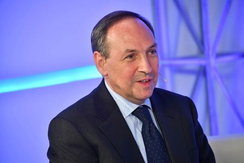 Вячеслав Никонов: Дрон ВСУ ударил по городскому рынку в запорожском Токмаке, есть погибшие и раненые, сообщил Балицкий