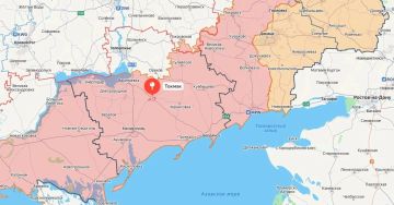 Пять человек погибли после удара ВСУ по рынку в Запорожской области