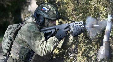 Эксперт: продвижение российских войск на Запорожье пойдет после освобождения Орехова