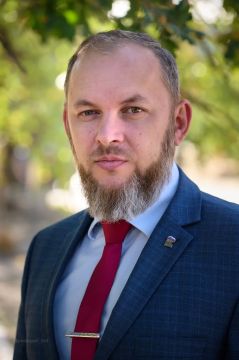 Глава Куйбышевского района поздравил ЗАН с Днем рождения