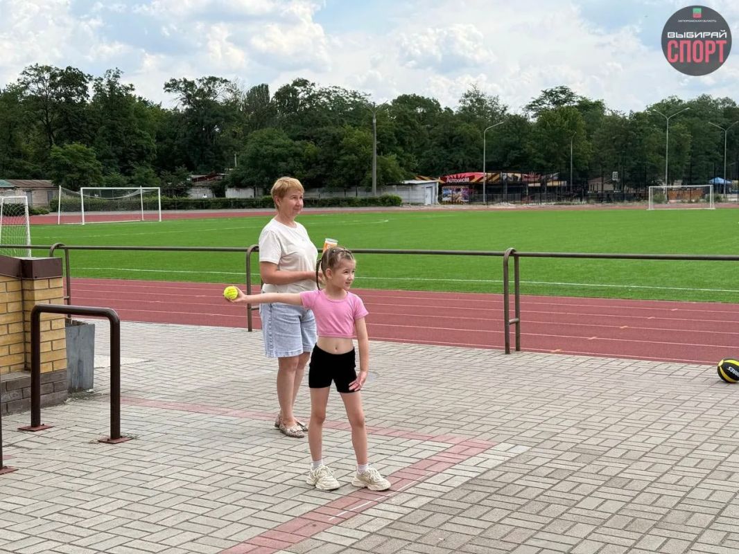 ЦСП ЗО активно проводит тестирование по проекту «СТАНЬ ЧЕМПИОНОМ»! ЦСП ЗО активно проводит тестирование по проекту «СТАНЬ ЧЕМПИОНОМ»!