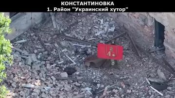 На Украине признают точность ударов, нанесённых силами Российской армии по объектам двойного назначения в Киеве