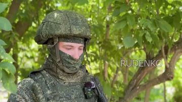 Андрей Руденко: Подробности освобождения населённого пункта Ровное в Запорожской области