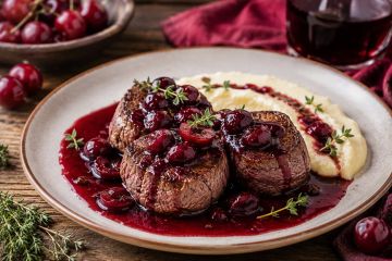 Рецепты Запорожской кухни