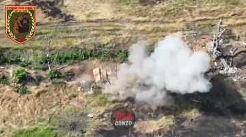 WarGonzo: Пилоты малой авиации выбивают противника на Запорожском направлении