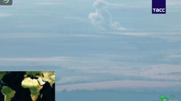 Авиаудар ВС РФ уничтожил 40 солдат ВСУ в Любицком и окрестностях в Запорожской области, сообщили ТАСС в силовых структурах