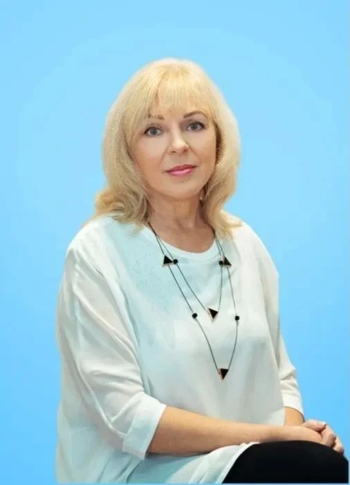 Сегодня особенный день для всей нашей творческой семьи