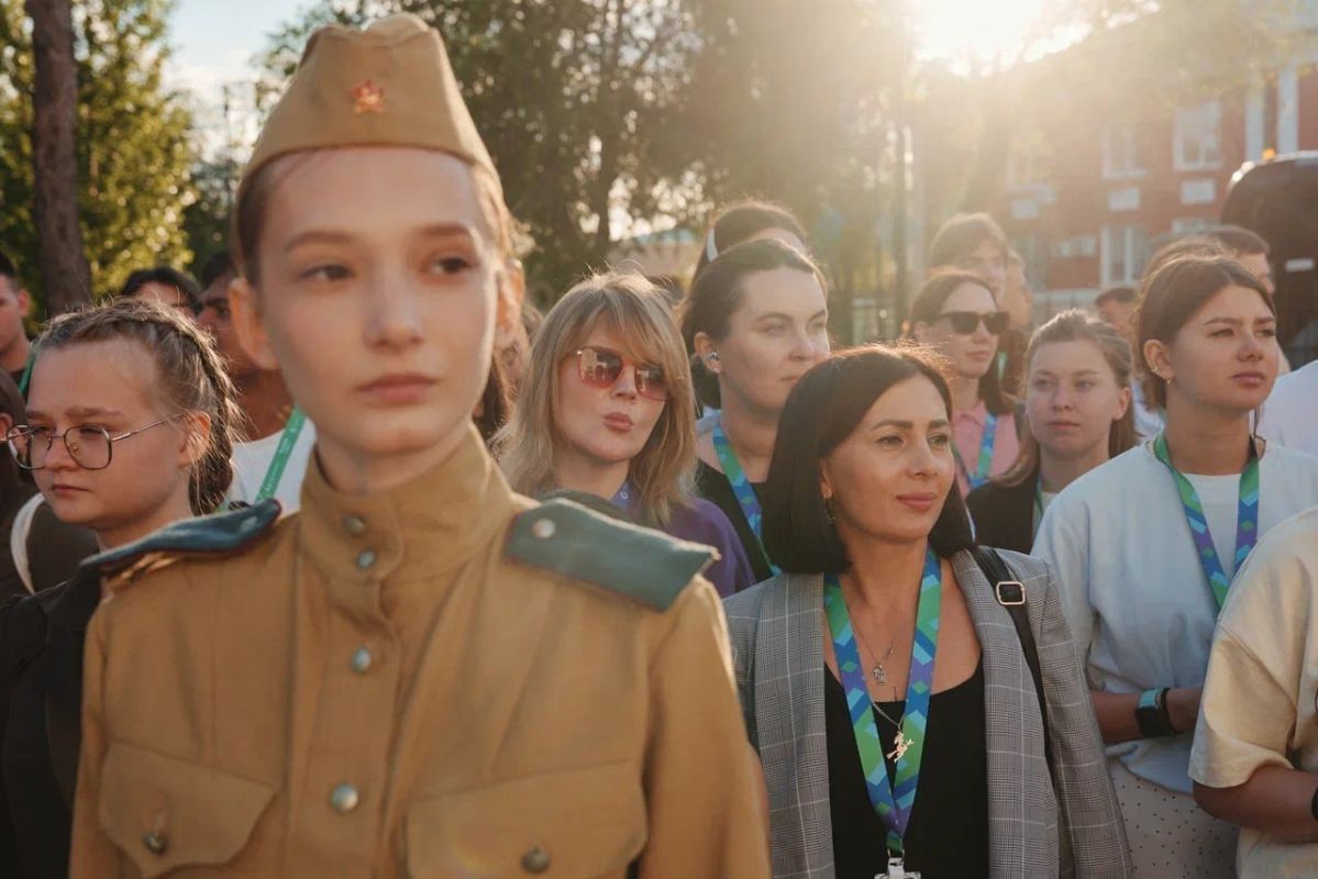 Запорожская область — на форуме «Евразия Global» Запорожская область — на форуме «Евразия Global»
