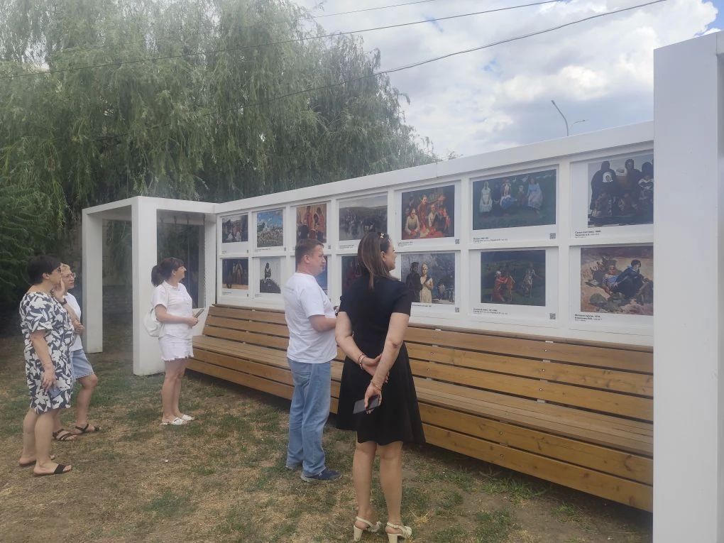 2026 год объявлен Годом единства народов России! В этом единстве — опора государственного суверенитета, а в многообразии культур — бесценное духовное наследие страны 2026 год объявлен Годом единства народов России! В этом единстве — опора государственного суверенитета, а в многообразии культур — бесценное духовное наследие страны