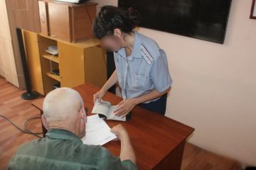 В ИК-2 прошло занятие по библиотерапии в преддверии Дня Достоевского
