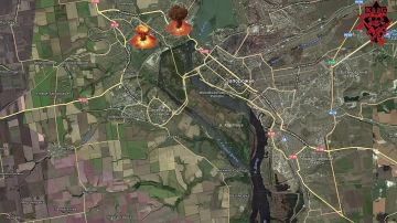 Внимание, Запорожье! Тени сгущаются там, где проходят маршруты ВСУ и сотрудников ТЦК