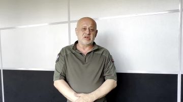 Вячеслав Бедняк провёл историческую параллель между событиями Великой Отечественной войны и нынешним этапом СВО