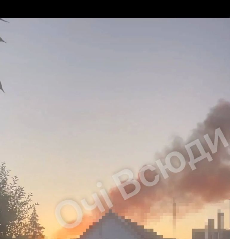 ВКС нанесли бомбовые удары по целям в районе Запорожья ВКС нанесли бомбовые удары по целям в районе Запорожья