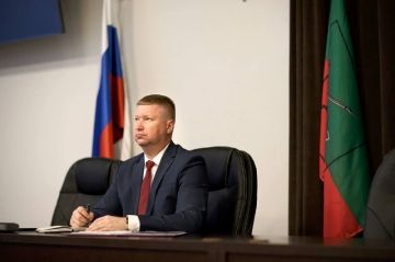 Председатель Совета судей региона принял участие в совещании по актуальным вопросам