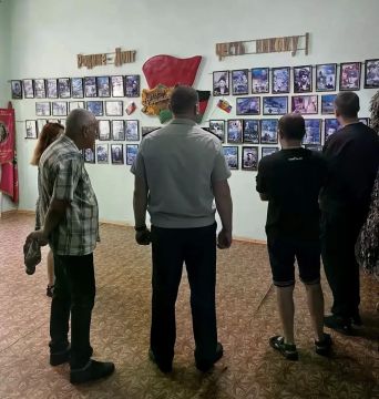 Осужденные, состоящие на профилактическом учете, посетили Черниговский исторический музей