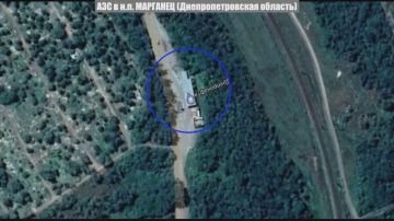 Евгений Поддубный: Топливная логистика противника продолжает терять звенья в виде АЗС и бензовозов