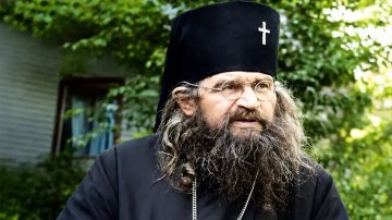 Анна Хорошун: Один священник — бывалый, объездил десятки святынь, прикладывался к мощам в Киево-Печерской лавре, целовал главу Пантелеимона на Афоне