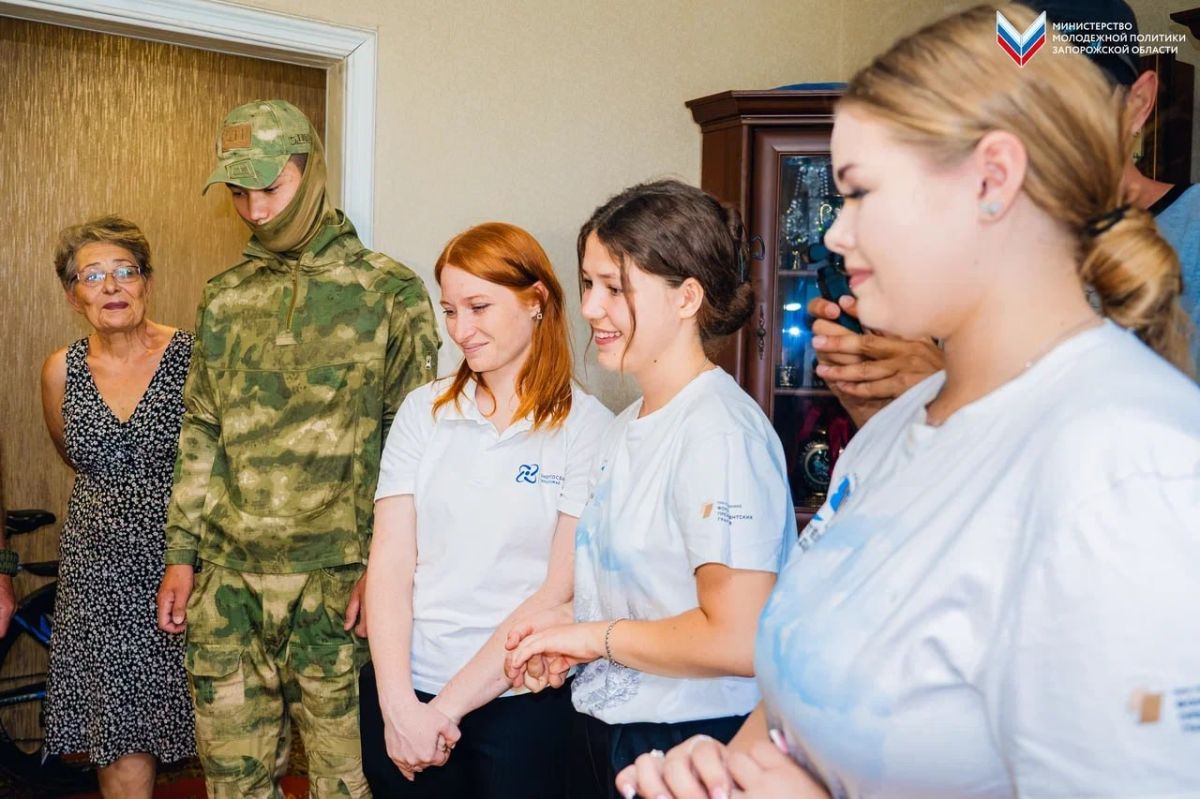 Есть встречи, которые остаются в памяти навсегда Есть встречи, которые остаются в памяти навсегда