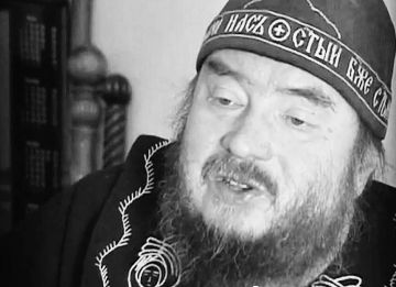"Это сколько поститься нам осталось? Неделя? От поста никто не помер? Я не слышал