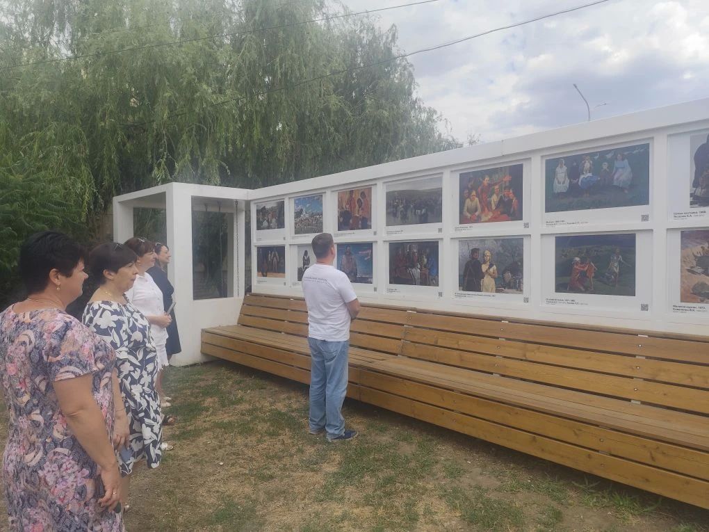 2026 год объявлен Годом единства народов России! В этом единстве — опора государственного суверенитета, а в многообразии культур — бесценное духовное наследие страны 2026 год объявлен Годом единства народов России! В этом единстве — опора государственного суверенитета, а в многообразии культур — бесценное духовное наследие страны