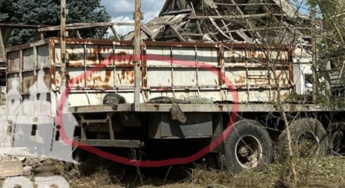 О вчерашних прилетах по городу Запорожье и району О вчерашних прилетах по городу Запорожье и району