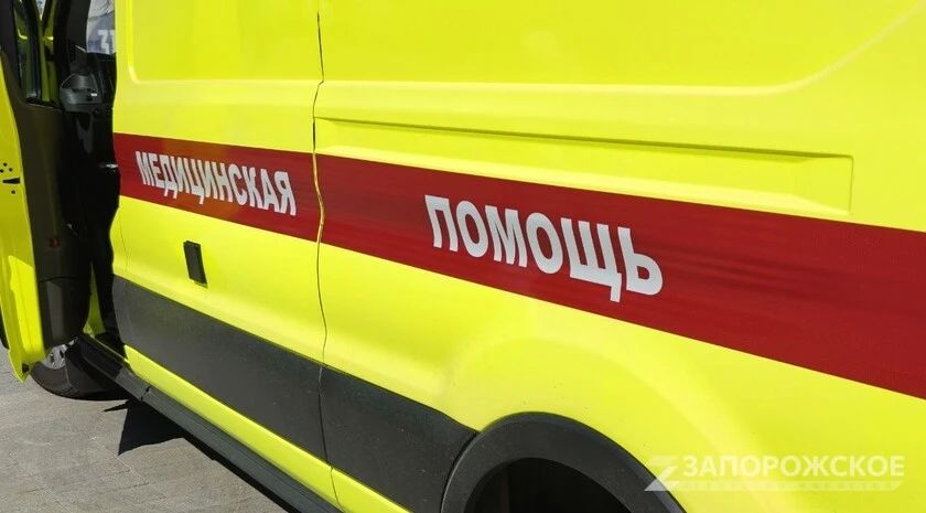 В Запорожской области от обстрелов ВСУ погибли трое мирных жителей, восемь ранены