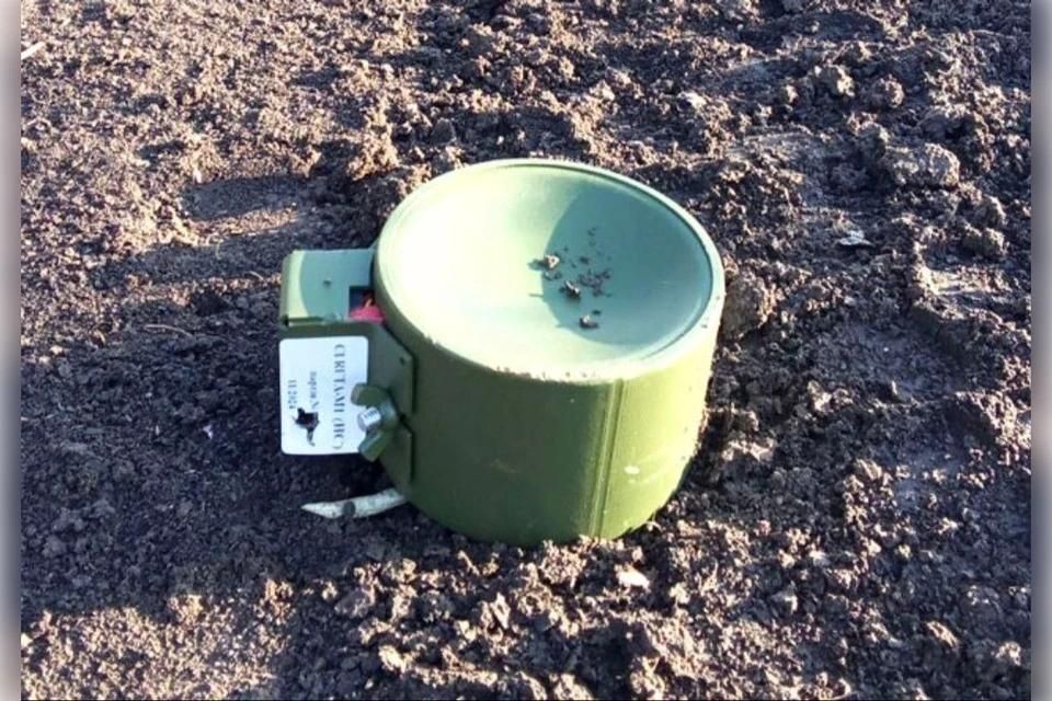 ВСУ заманивают жителей Энергодара на магнитные мины