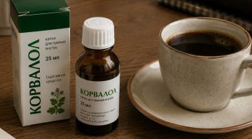 Эксперименты на грани… Подростков предупредили об опасности «корвалольных коктейлей»