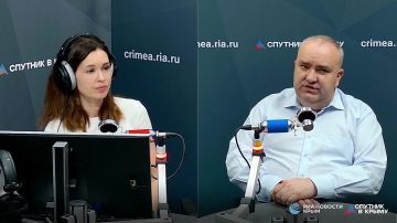 Здоровая конкуренция: большие партии черешни завезли в Крым из исторических регионов
