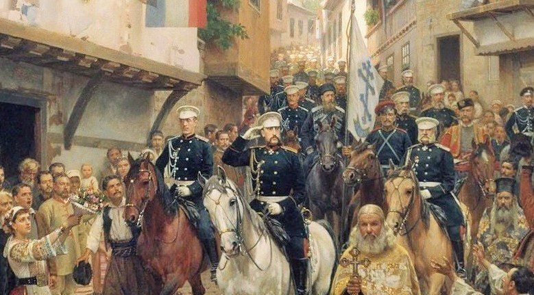 7 июля. 1920. В ходе Июльской операции РККА против польских войск (4–23 июля 1920) 16-я армия форсировала Березину и развивала успешное наступление на оккупированный поляками Минск 1877 7 июля. 1920. В ходе Июльской операции РККА против польских войск (4–23 июля 1920) 16-я армия форсировала Березину и развивала успешное наступление на оккупированный поляками Минск 1877