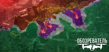 Харьковское направление, Харьковская область