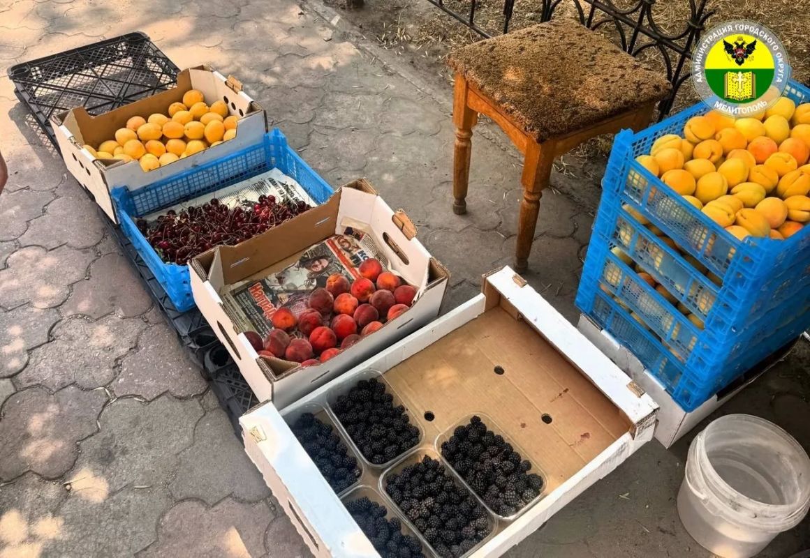 Напоминание об ответственности за несанкционированную торговлю Напоминание об ответственности за несанкционированную торговлю