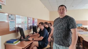 Народный фронт в День киберспорта рассказал о реализации обращений на Прямую линию