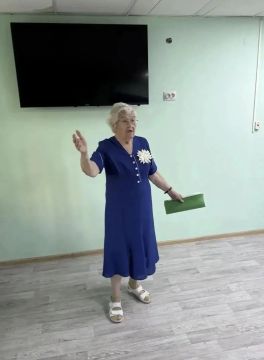 В ГБУ «Комплексный центр социального обслуживания населения» Министерства труда и социальной политики Запорожской области в отделении активного долголетия г. Мелитополь прошло мероприятие, приуроченное ко Дню семьи, любви и...