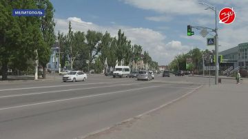 В Запорожской области фиксируется частичное отключение электроснабжения в результате атаки противника на энергообъекты региона
